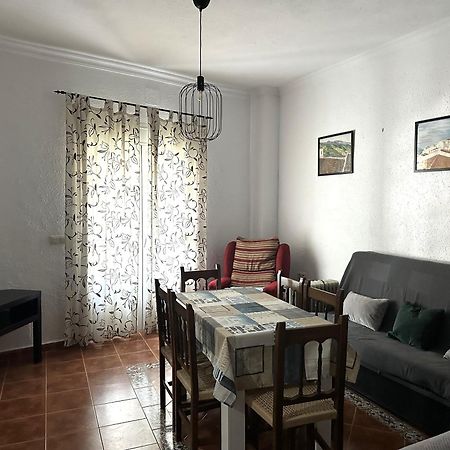 Apartamento Antonia زاهارا دي لا سييرا المظهر الخارجي الصورة
