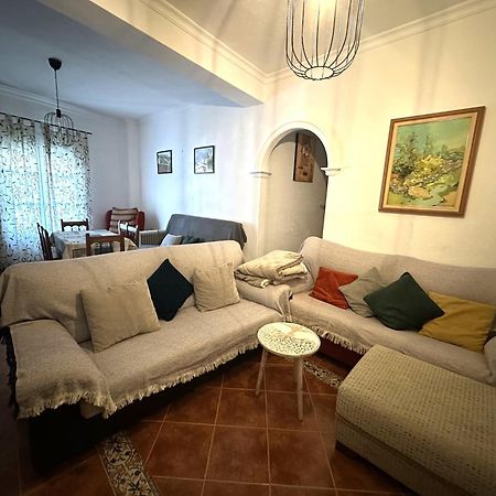 Apartamento Antonia زاهارا دي لا سييرا المظهر الخارجي الصورة