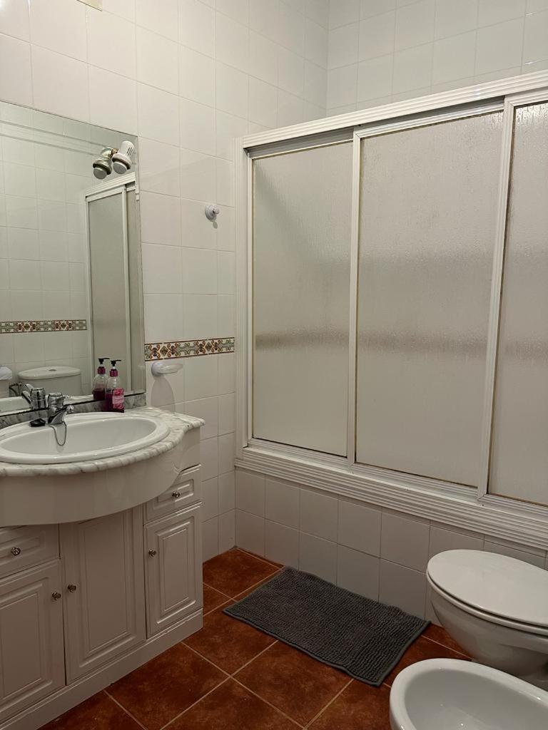 Apartamento Antonia زاهارا دي لا سييرا المظهر الخارجي الصورة