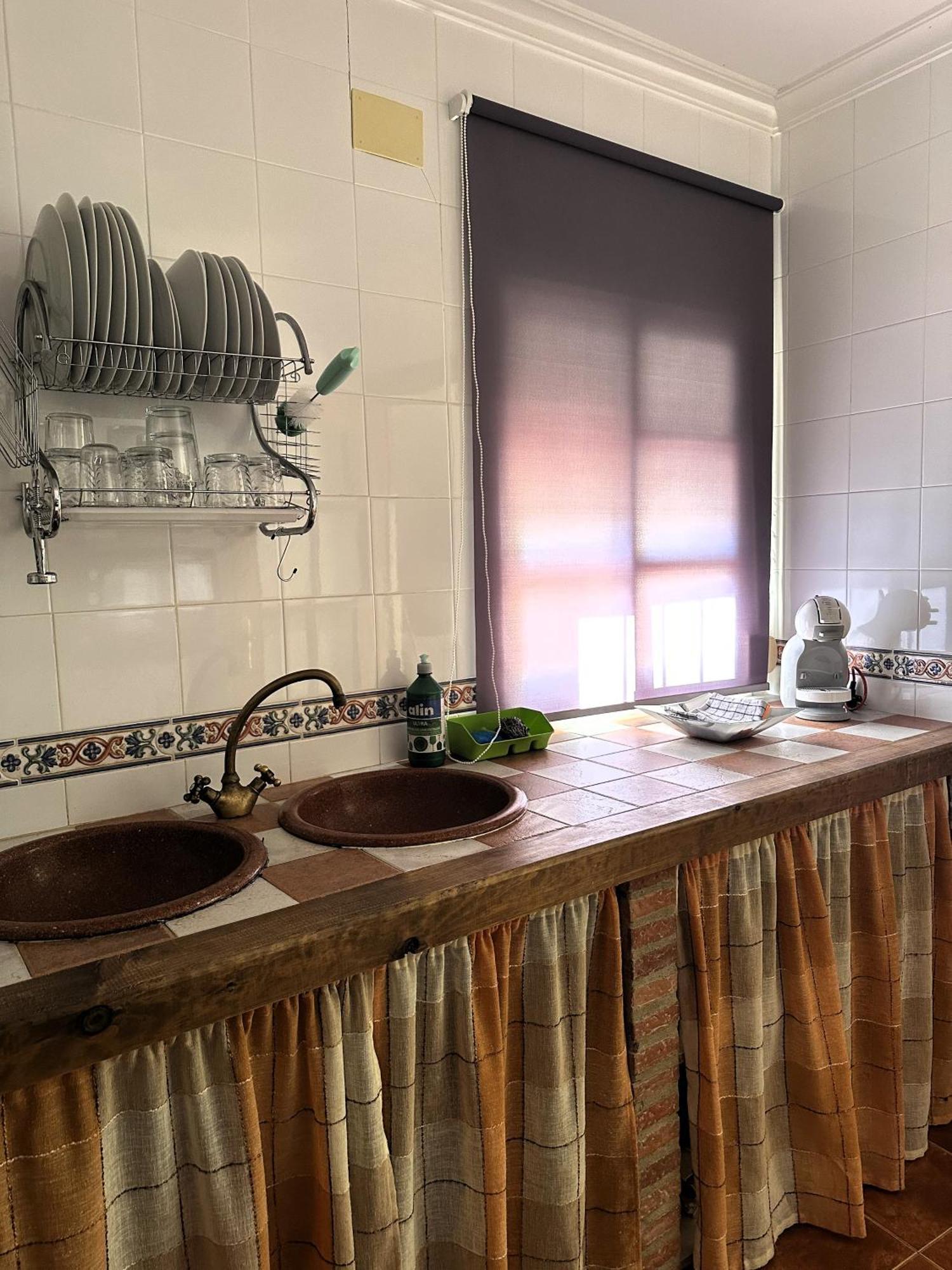 Apartamento Antonia زاهارا دي لا سييرا المظهر الخارجي الصورة