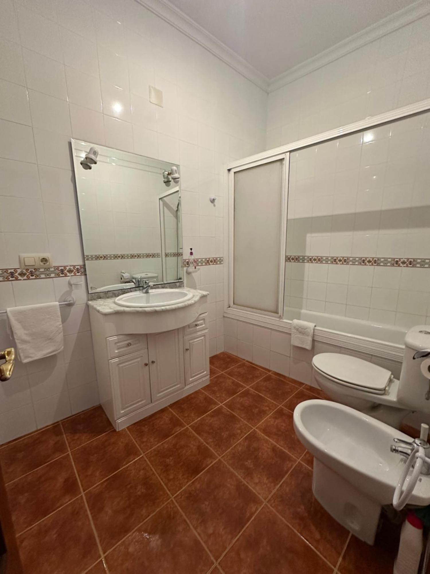 Apartamento Antonia زاهارا دي لا سييرا المظهر الخارجي الصورة