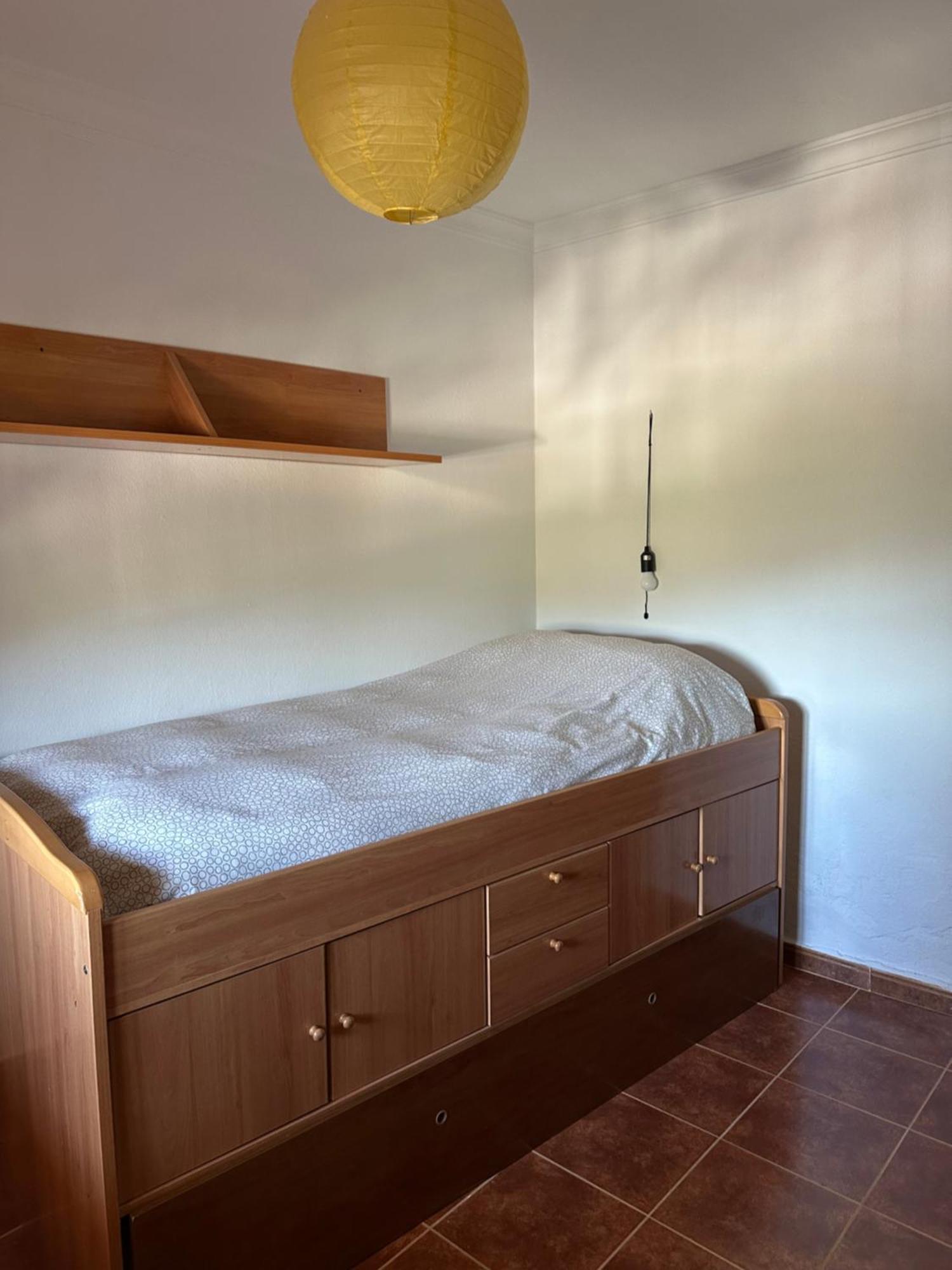 Apartamento Antonia زاهارا دي لا سييرا المظهر الخارجي الصورة